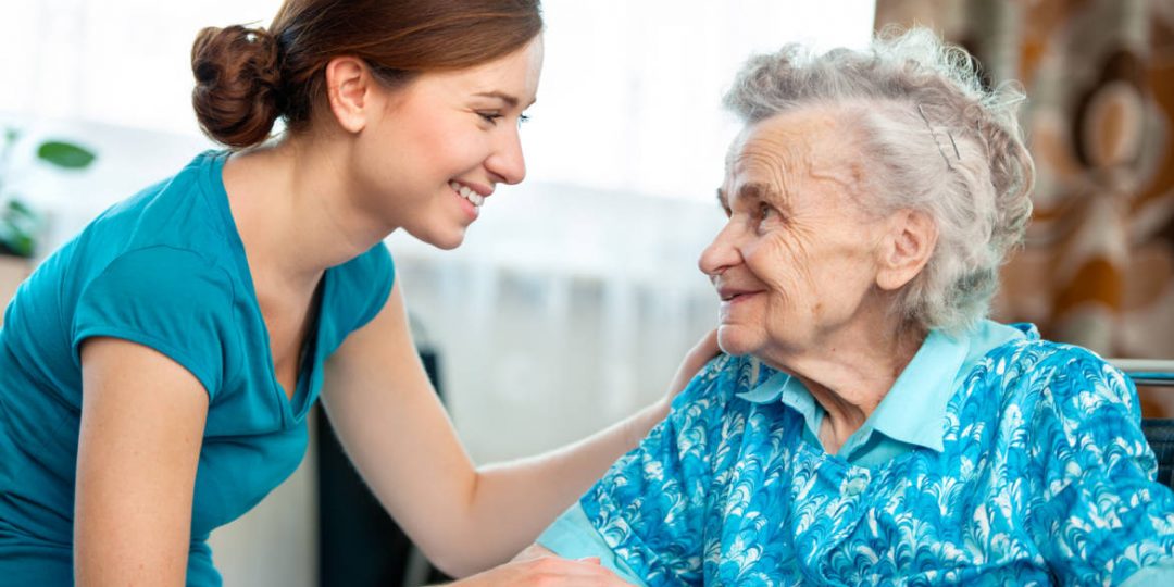 Home Care Services for Aging in Place