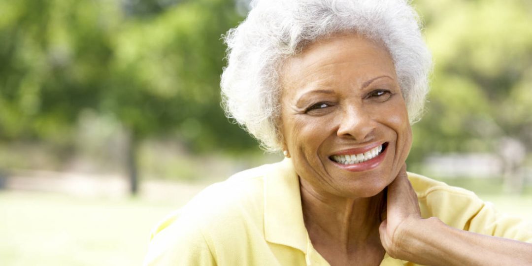 Physical Therapy for Seniors: Surprising benefits of Strength and Stretching