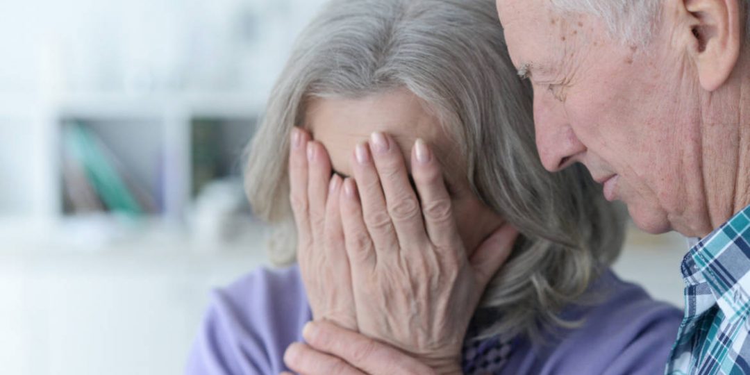 What to Look for When Your Senior’s Behavior Suddenly Changes